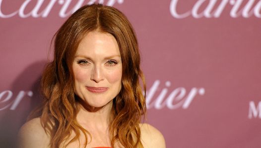 Julianne Moore