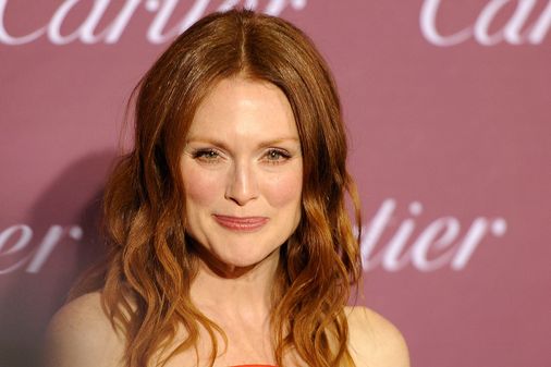Julianne Moore