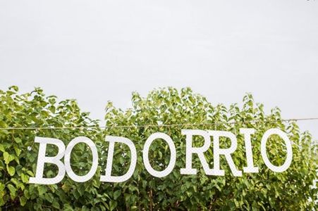 Bodorrio