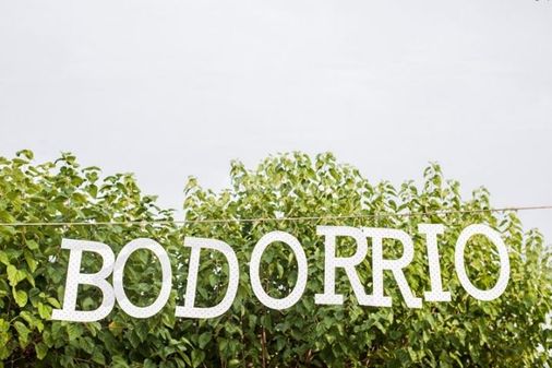Bodorrio