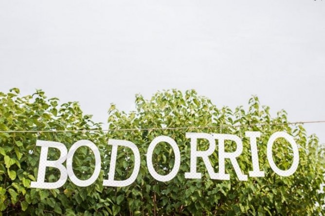 Bodorrio