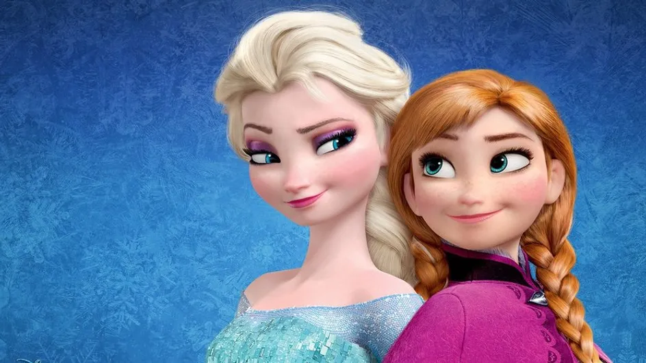 10 Real Life Lessons We Learned From Frozen