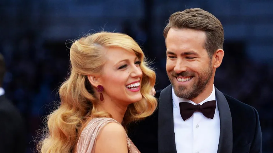 Why Ryan Reynolds And Blake Lively’s Child Is Probably The Luckiest Baby Of All Time