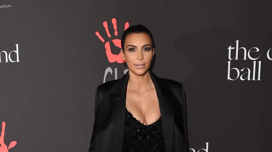Une application pour "avoir les fesses" de Kim Kardashian