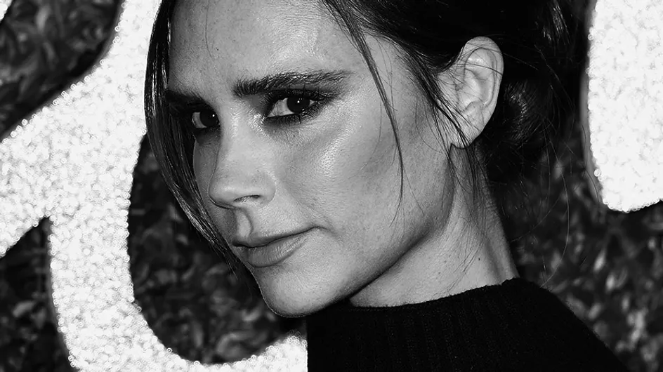 Make-Up Tutorial: How To Contour Your Cheeks Like Victoria Beckham