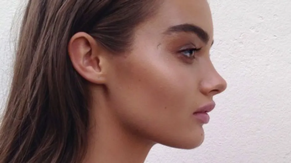 How To Highlight Your Way To Dewy Skin