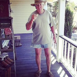This Fashion Dads Instagram Account Is The Best Thing You'll Ever Heart