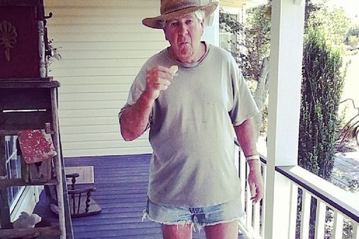 This Fashion Dads Instagram Account Is The Best Thing You'll Ever Heart