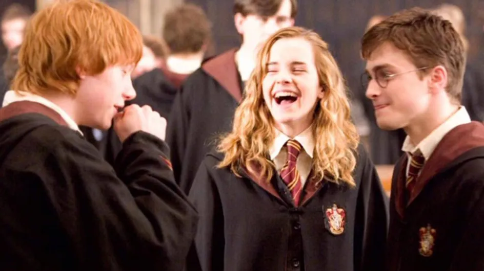 16 Words That Mean Something Totally Different To Harry Potter Fans