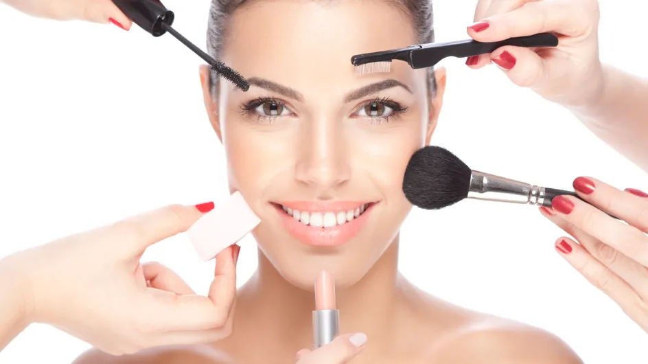 Expert make up: los trucos de maquillaje que toda mujer debe saber