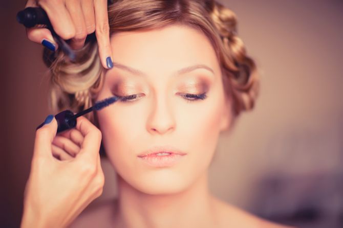 Trucos de maquillaje