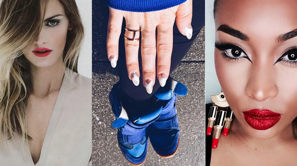 22 Instagrams To Follow For The Best Beauty Inspiration