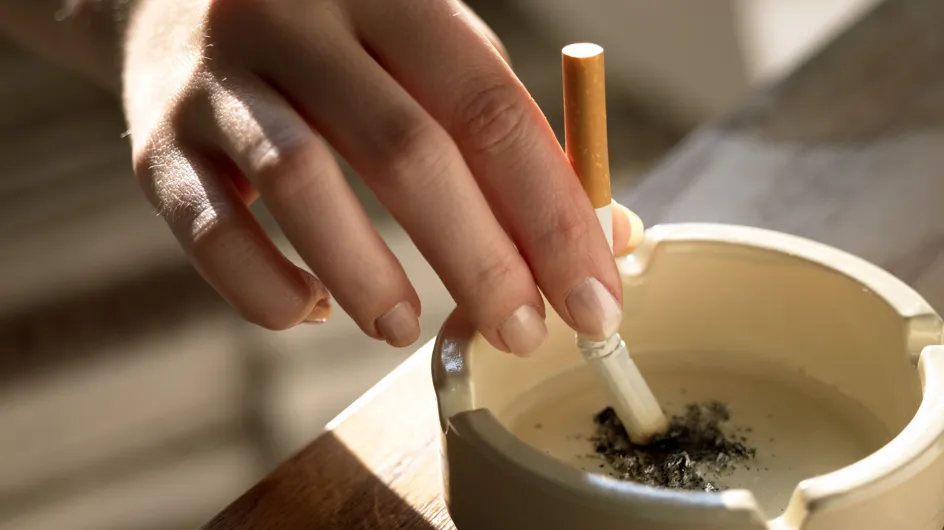 Quel est le meilleur moment pour arrêter de fumer chez les femmes ?