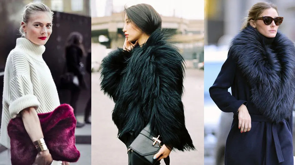 10 Ways To Keep Your Chic Together & Avoid The January Blues
