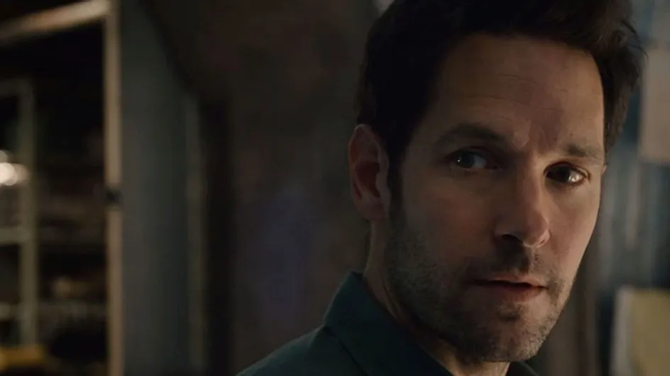 Would You Have Sex With Paul Rudd? 7 Reasons You Really, Really Should