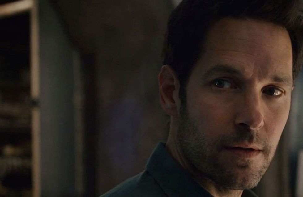 Would You Have Sex With Paul Rudd? 7 Reasons You Really, Really Should