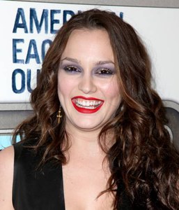 Leighton Meester