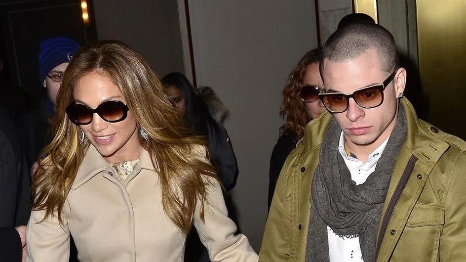 Jennifer Lopez et Casper Smart sont-ils de nouveau ensemble ?