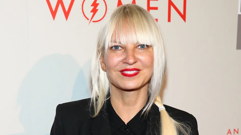 Sia défend son nouveau clip polémique