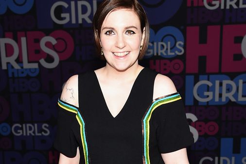 Lena Dunham
