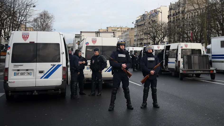 Bilan des prises d'otages à Dammartin-en-Goële et à Paris : Les 3 suspects ont été abattus