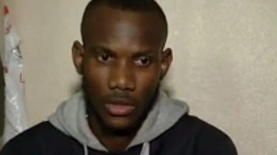 Lassana Bathily, héros de la prise d'otages à porte de Vincennes