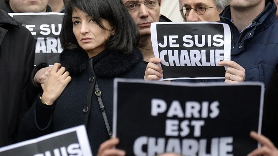 Charlie Hebdo : Jeannette Bougrab n’ira pas à l’enterrement du caricaturiste Charb