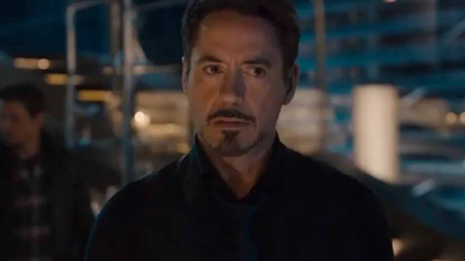 6 New Things We’ve Learned From The Second Avengers: Age Of Ultron Trailer