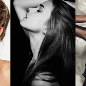 Everything You've Ever Wanted To Know About Orgasms