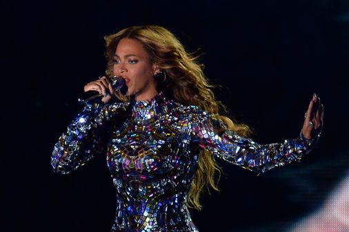 Beyoncé