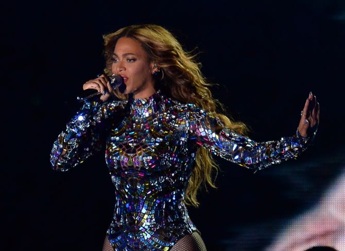 Beyoncé