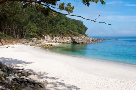 Islas Cíes
