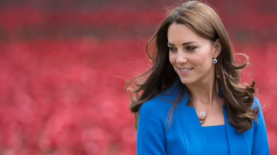 Kate Middleton n'est plus la chouchoute des Anglais !