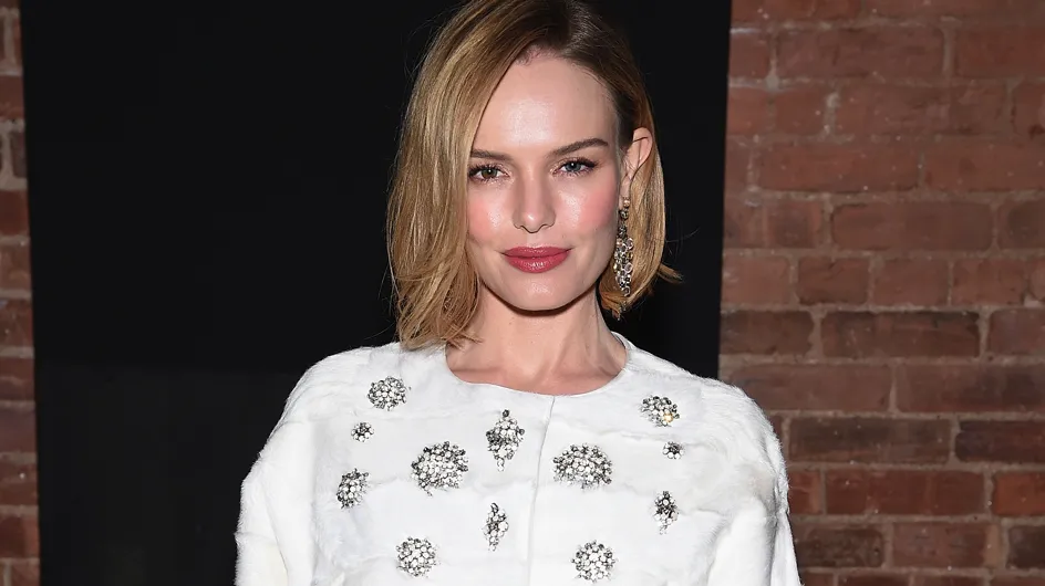 Kate Bosworth est notre look du jour