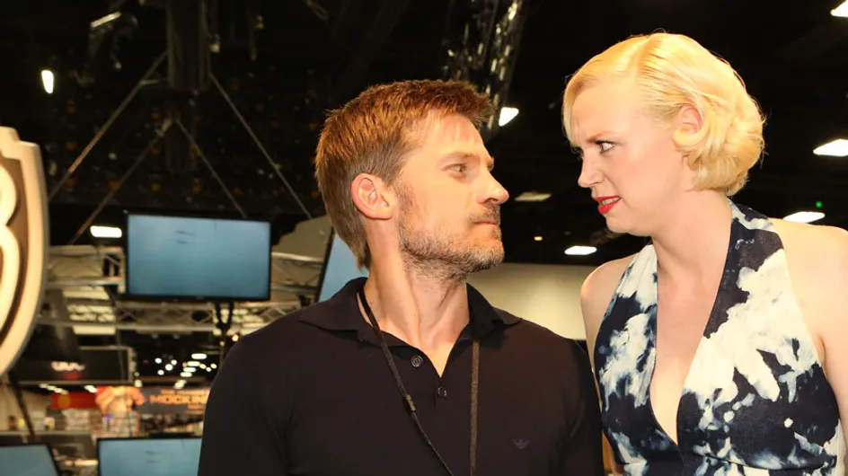 24 Important Moments From The Game Of Thrones Cast In Real Life