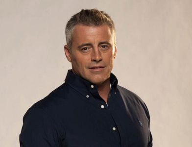 Matt LeBlanc