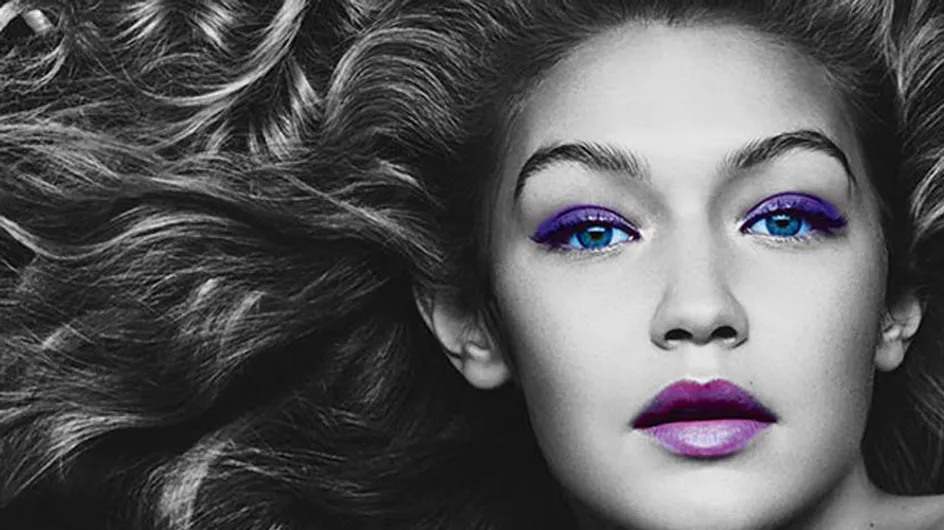 Gigi Hadid Lands Maybelline Gig: 10 Times She Proved She Was Born With It