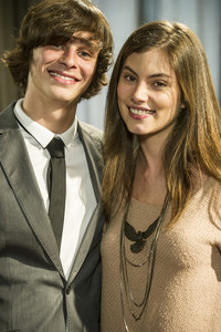 Henrique e Bianca