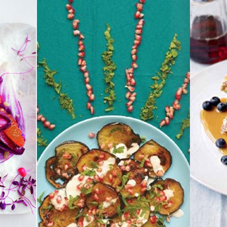 10 Of The Best Vegetarian Cookbooks