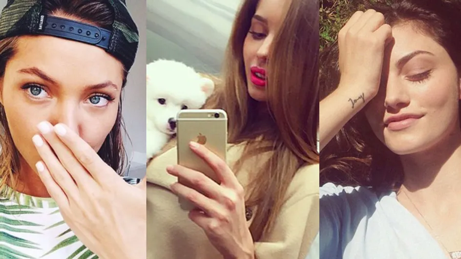 But First Let Me Take A Selfie: 22 Excuses Girls Use To Snap Themselves