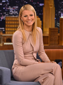 Gwyneth Paltrow
