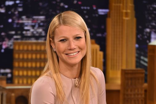 Gwyneth Paltrow
