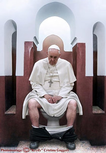 Papst Franziskus