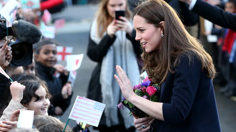Kate Middleton: "Mai più figli!" L'annuncio della duchessa
