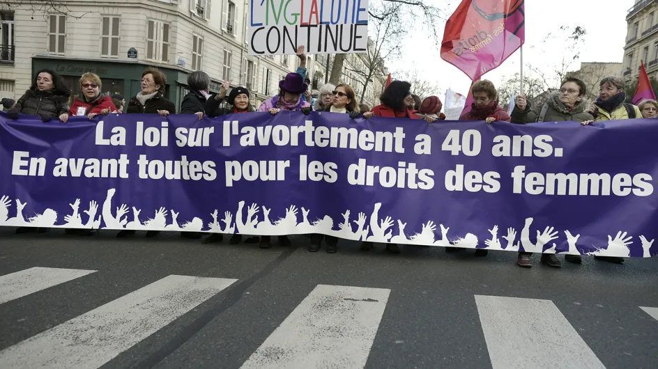 Marisol Touraine : "L'accès à l'IVG doit être garanti partout" (Interview exclusive)