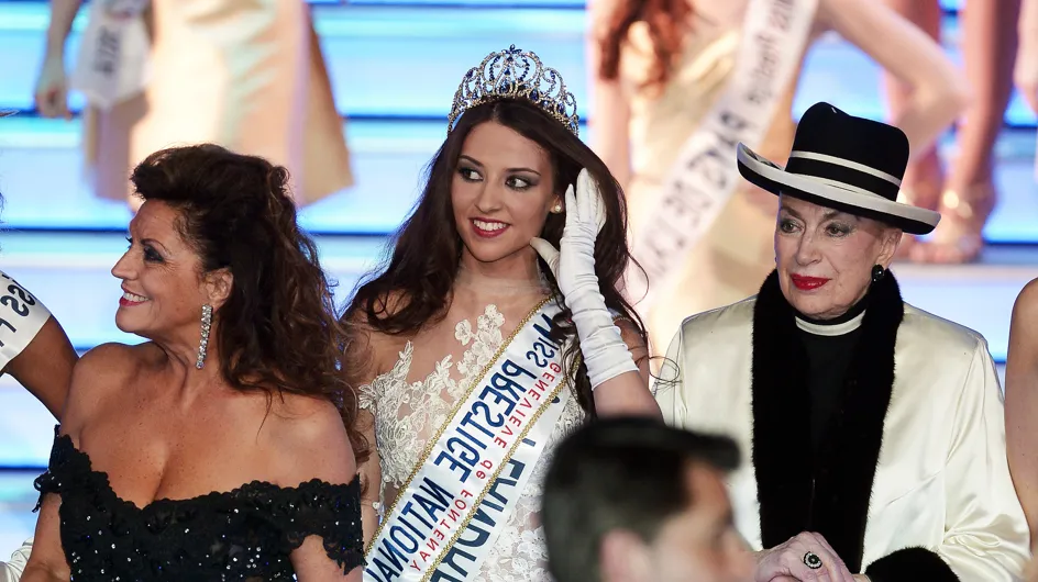 Qui est la nouvelle Miss Prestige National de Geneviève de Fontenay ?