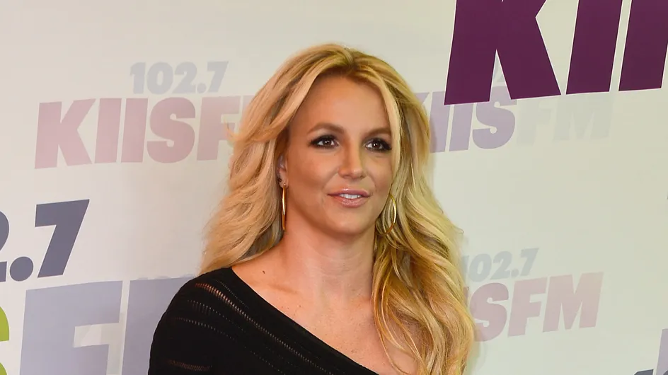 Britney Spears bouleversée par la mort de son ex-compagnon
