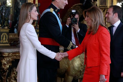 Susana Díaz