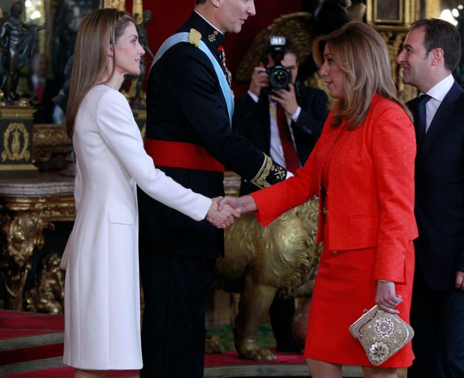 Susana Díaz