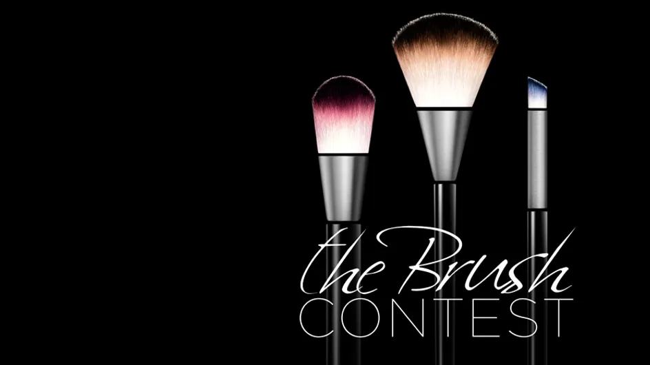 Partecipa al talent The Brush Contest e diventa la nuova Makeup Designer di L'Oréal Paris